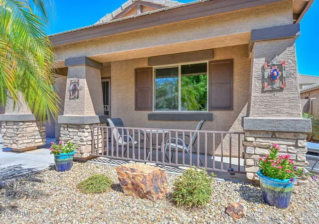 Photo 3 of Single family home for sale at 17590 W Columbine Dr, Surprise, AZ 85388 | MLS# 7068723 | Listing updated on 2026-10-07