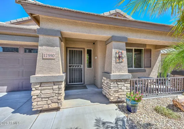 Photo 4 of Single family home for sale at 17590 W Columbine Dr, Surprise, AZ 85388 | MLS# 7068723 | Listing updated on 2026-10-07