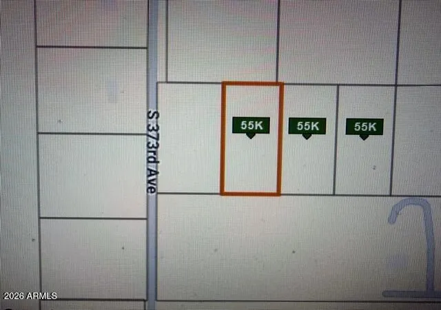 2nd image of 13xx S 373rd Ave #G, Tonopah, AZ 85354 | MLS# 7068243