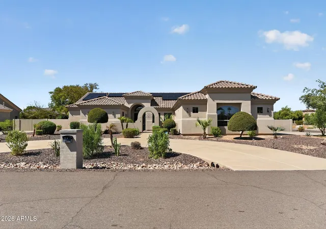 Photo 1 of Single family home for sale at 17926 W Colter St, Litchfield Park, AZ 85340 | MLS# 7069457 | Listing updated on 2026-08-31