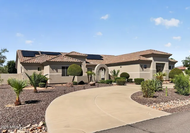 Photo 2 of Single family home for sale at 17926 W Colter St, Litchfield Park, AZ 85340 | MLS# 7069457 | Listing updated on 2026-08-31