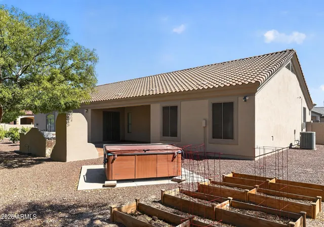Photo 32 of Single family home for sale at 17926 W Colter St, Litchfield Park, AZ 85340 | MLS# 7069457 | Listing updated on 2026-08-31