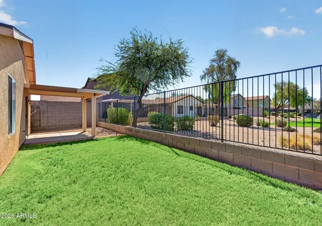 Photo 1 of Sale Pending at 2551 E Meadow Chase Dr, San Tan Valley, AZ 85140 | MLS# 7068465 | Listing updated on 2026-09-09