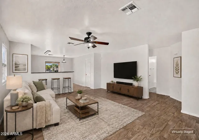 Photo 2 of Sale Pending at 2551 E Meadow Chase Dr, San Tan Valley, AZ 85140 | MLS# 7068465 | Listing updated on 2026-09-09