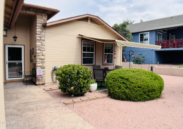 1st image of 400 S Brassie Dr, Payson, AZ 85541 | MLS# 7069300