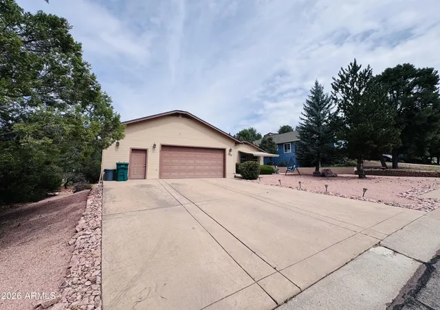 2nd image of 400 S Brassie Dr, Payson, AZ 85541 | MLS# 7069300