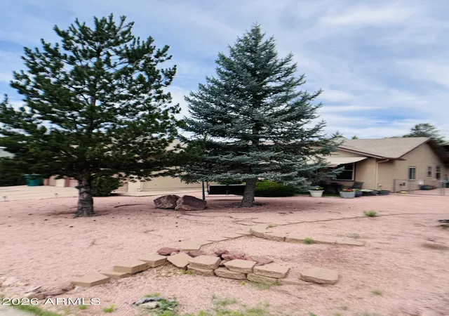 4th image of 400 S Brassie Dr, Payson, AZ 85541 | MLS# 7069300