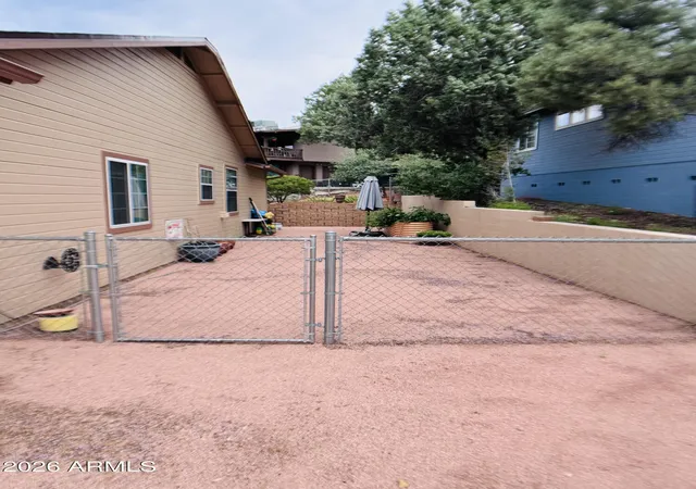 5th image of 400 S Brassie Dr, Payson, AZ 85541 | MLS# 7069300