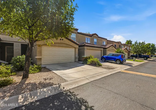 Townhouse for sale at 125 S 56Th St #57, Mesa, AZ 85206 | MLS# 7071272