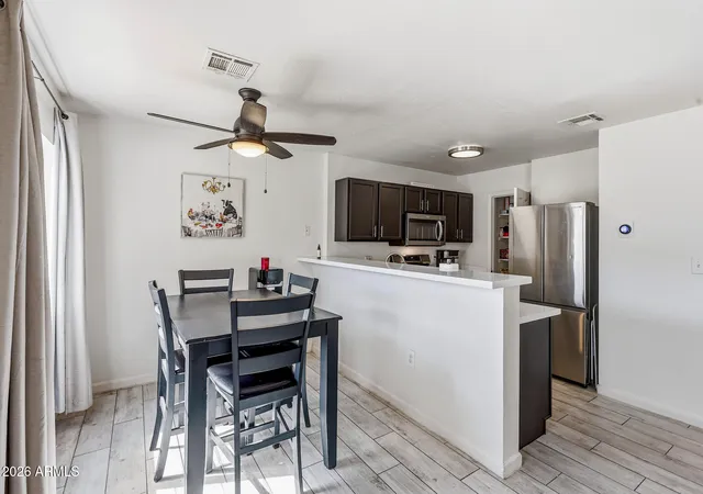 Photo 4 of Townhouse for sale at 125 S 56Th St #57, Mesa, AZ 85206 | MLS# 7071272 | Listing updated on 2026-10-27