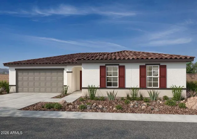 Photo 1 of Sale Pending at 17983 E Zupa Dr, Gold Canyon, AZ 85118 | MLS# 7068262 | Listing updated on 2026-09-14
