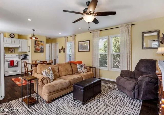 1st image of 3 N3122, Vernon, AZ 85940 | MLS# 7068253