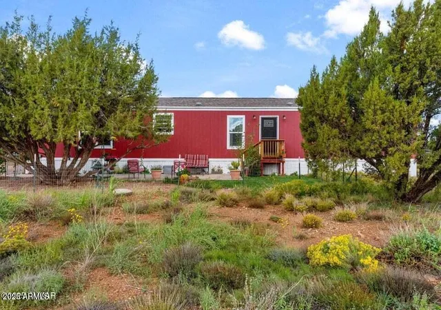 35th image of 3 N3122, Vernon, AZ 85940 | MLS# 7068253