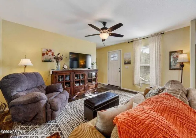 3rd image of 3 N3122 --, Vernon, AZ 85940 | MLS# 7068253
