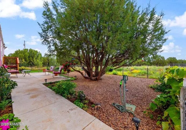 4th image of 3 N3122 --, Vernon, AZ 85940 | MLS# 7068253