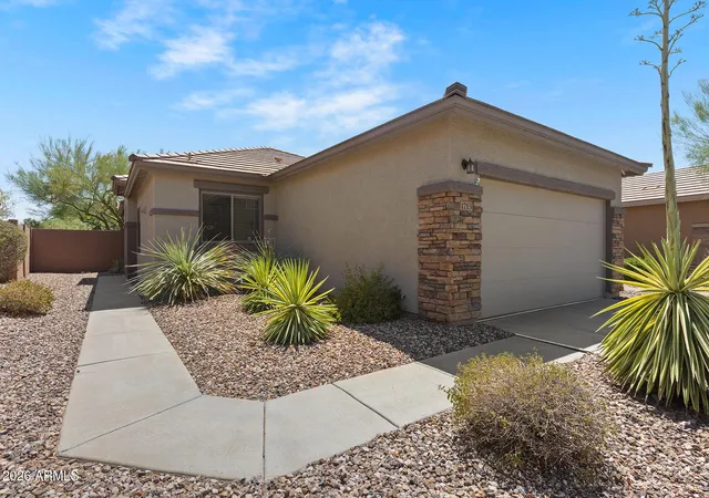 Photo 1 of Single family home for sale at 1713 W Morse Dr, Anthem, AZ 85086 | MLS# 7069292 | Listing updated on 2026-08-24