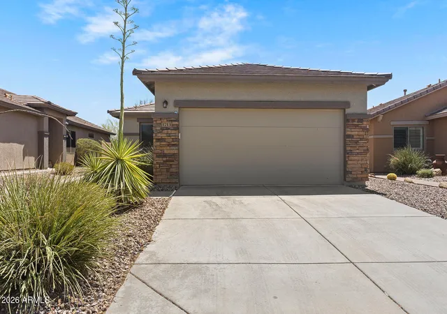 Photo 2 of Single family home for sale at 1713 W Morse Dr, Anthem, AZ 85086 | MLS# 7069292 | Listing updated on 2026-08-24