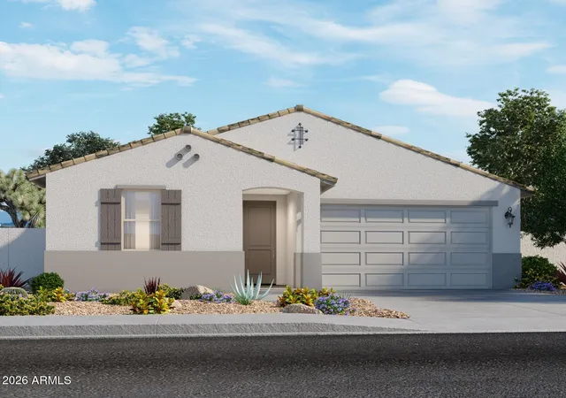Photo 1 of Sale Pending at 18593 W Manzanita Dr, Waddell, AZ 85355 | MLS# 7068258 | Listing updated on 2026-09-08