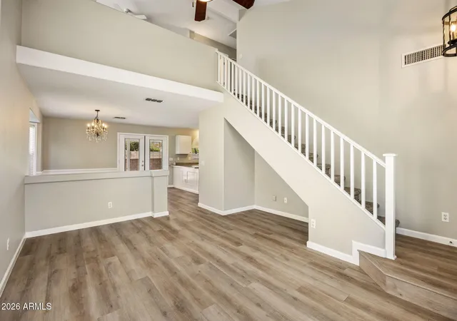 Photo 2 of Townhouse for sale at 16036 N 11Th Ave #1064, Phoenix, AZ 85023 | MLS# 7070065 | Listing updated on 2026-09-20