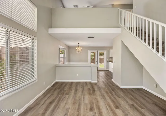 Photo 3 of Townhouse for sale at 16036 N 11Th Ave #1064, Phoenix, AZ 85023 | MLS# 7070065 | Listing updated on 2026-09-20