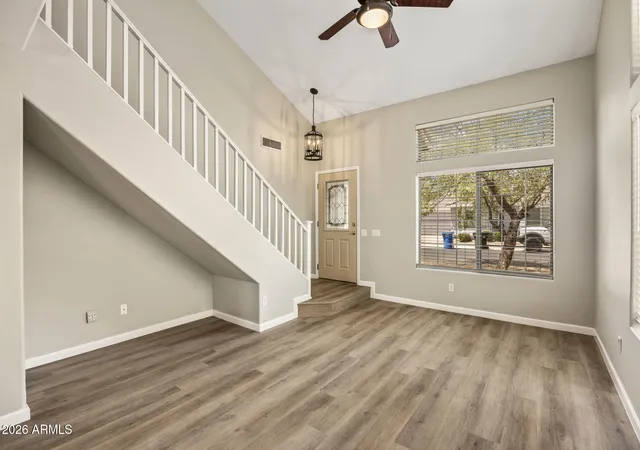 Photo 4 of Townhouse for sale at 16036 N 11Th Ave #1064, Phoenix, AZ 85023 | MLS# 7070065 | Listing updated on 2026-09-20