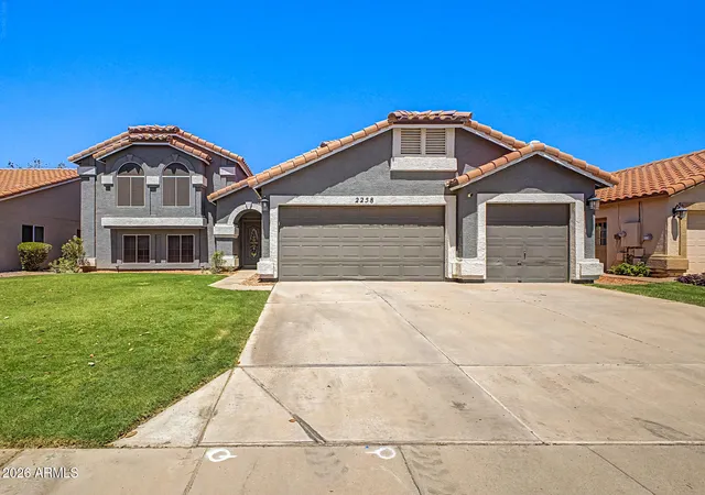 Photo 2 of Single family home for sale at 2258 E Santa Cruz Dr, Gilbert, AZ 85234 | MLS# 7068290 | Listing updated on 2026-08-22