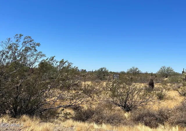 1st image of 37000 N 237th Ave, Morristown, AZ 85342 | MLS# 7068271