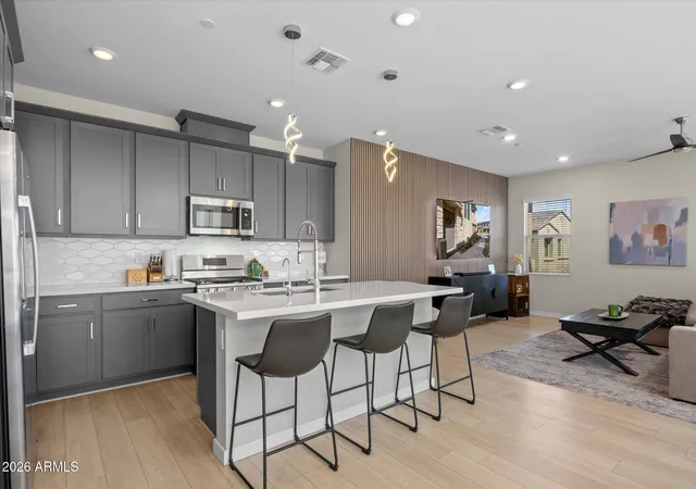 4th image of 733 E Lark St #202, Gilbert, AZ 85297 | MLS# 7069295