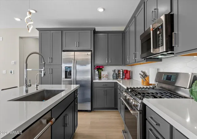 5th image of 733 E Lark St #202, Gilbert, AZ 85297 | MLS# 7069295