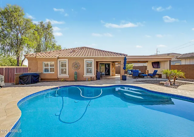 Photo 1 of Single family home for sale at 2836 E Jj Ranch Rd, Phoenix, AZ 85024 | MLS# 7071971 | Listing updated on 2026-10-23