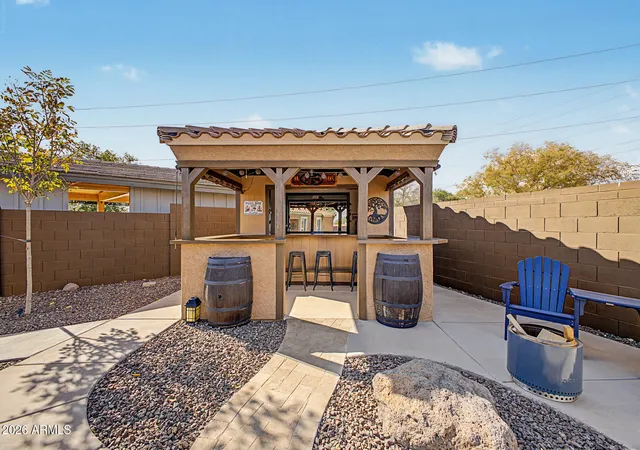 Photo 2 of Single family home for sale at 2836 E Jj Ranch Rd, Phoenix, AZ 85024 | MLS# 7071971 | Listing updated on 2026-10-23