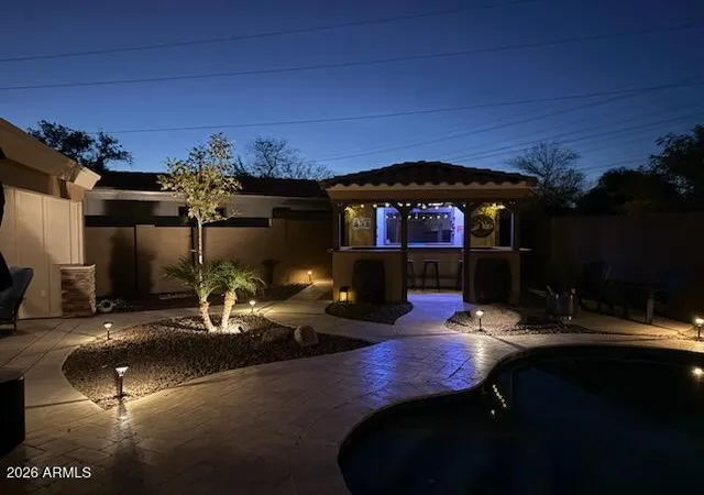 Photo 1 of Single family home for sale at 2836 E Jj Ranch Rd, Phoenix, AZ 85024 | MLS# 7071971 | Listing updated on 2026-10-23