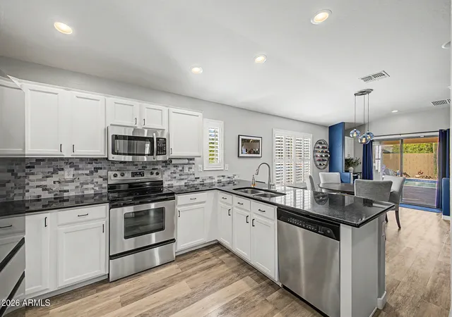 Photo 4 of Single family home for sale at 2836 E Jj Ranch Rd, Phoenix, AZ 85024 | MLS# 7071971 | Listing updated on 2026-10-23
