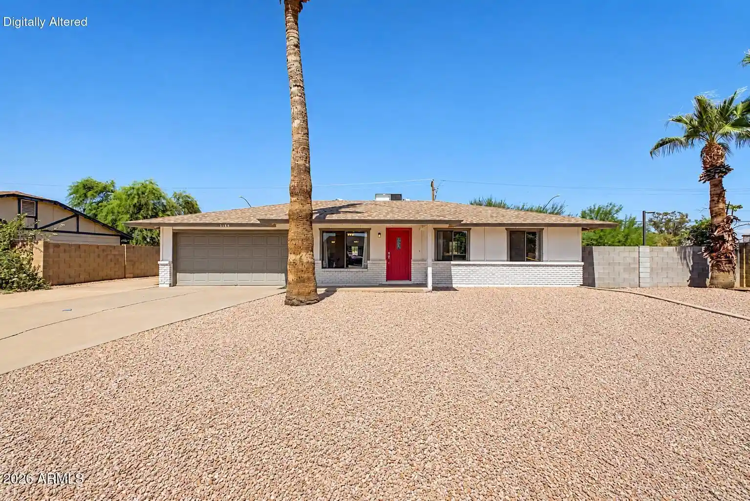 Photo 1 of Single family home for sale at 3158 E Gable Cir, Mesa, AZ 85204 | MLS# 7068588 | Listing updated on 2026-10-13