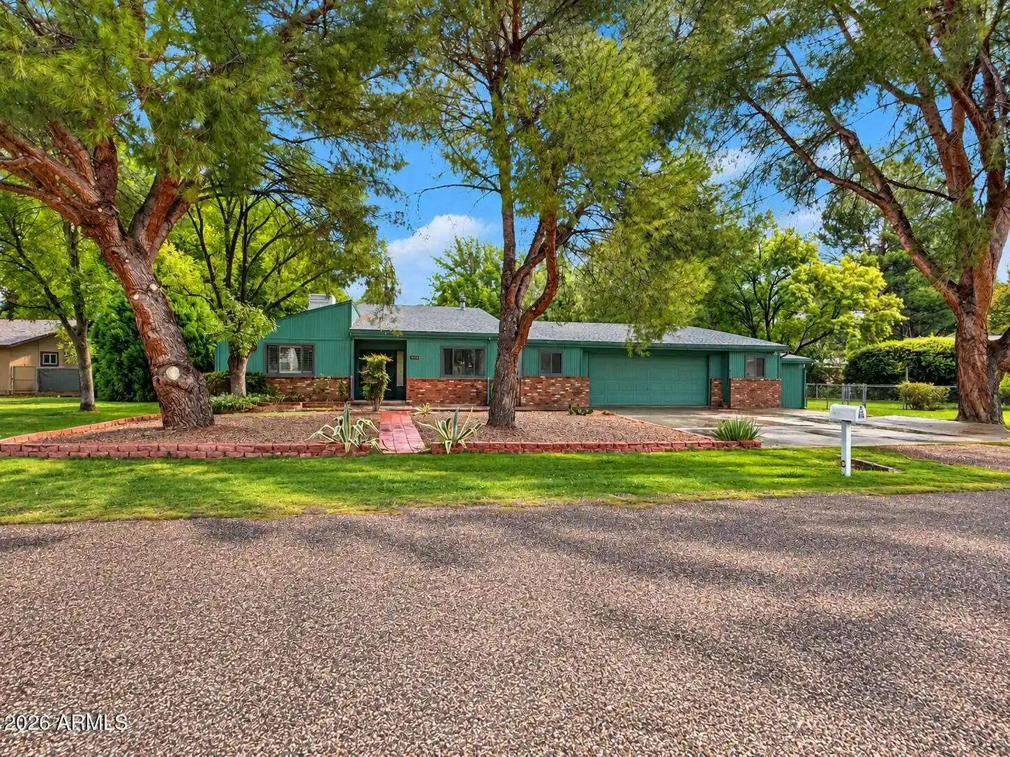 Photo 1 of Single family home for sale at 278 E Parade Ground Cir, Camp Verde, AZ 86322 | MLS# 7098261 | Listing updated on 2026-10-25