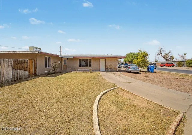 Single family home for sale at 4146 N 56Th Dr, Phoenix, AZ 85031 | MLS# 7070069
