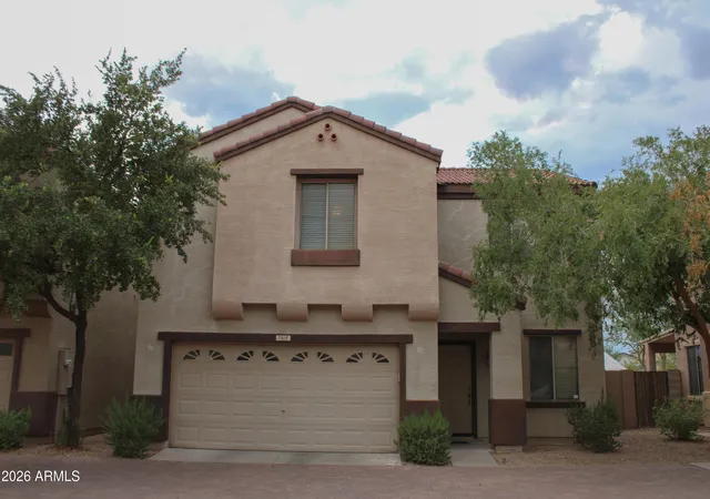 Photo 1 of Sale Pending at 7518 S 13th Pl, Phoenix, AZ 85042 | MLS# 7070231 | Listing updated on 2026-09-05