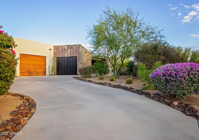 2nd image of 8787 E Whispering Wind Dr, Scottsdale, AZ 85255 | MLS# 7070672