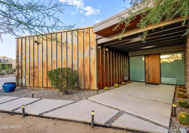 3rd image of 8787 E Whispering Wind Dr, Scottsdale, AZ 85255 | MLS# 7070672