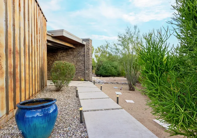 4th image of 8787 E Whispering Wind Dr, Scottsdale, AZ 85255 | MLS# 7070672