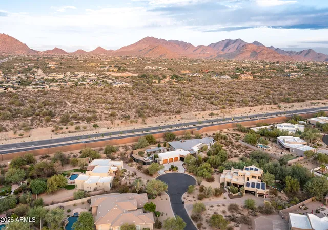 54th image of 8787 E Whispering Wind Dr, Scottsdale, AZ 85255 | MLS# 7070672
