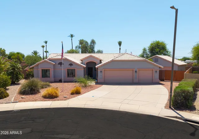 63rd image of 216 E Pebble Ct, Casa Grande, AZ 85122 | MLS# 7068299