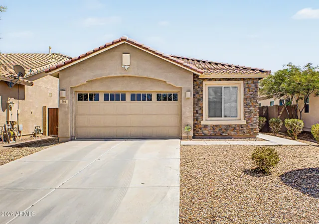 Photo 4 of Single family home for sale at 961 W Capulin Trl, San Tan Valley, AZ 85140 | MLS# 7069366 | Listing updated on 2026-10-04