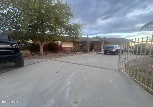 Photo 1 of Single family home for sale at 12901 W Solano Dr, Litchfield Park, AZ 85340 | MLS# 7068419 | Listing updated on 2026-08-28
