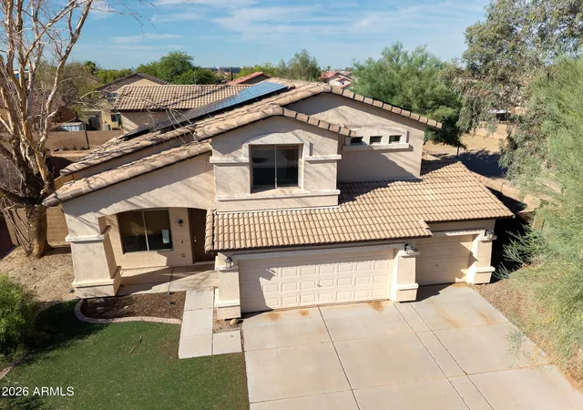Photo 1 of Sale Pending at 1359 E 11th St, Casa Grande, AZ 85122 | MLS# 7072530 | Listing updated on 2026-09-18