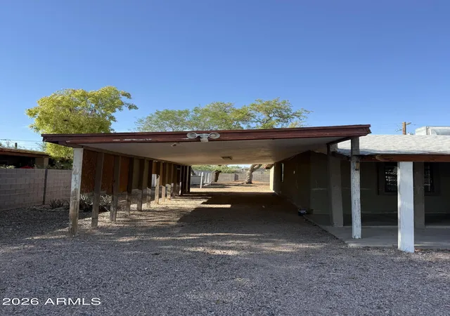 21st image of 8022 E 6th Ave, Mesa, AZ 85208 | MLS# 7069228