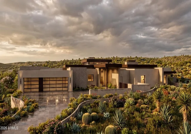 Photo 1 of Single family home for sale at 16004 N Ringtail Trl, Fountain Hills, AZ 85268 | MLS# 7071504 | Listing updated on 2026-08-27