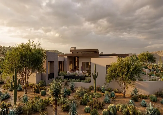 Photo 2 of Single family home for sale at 16004 N Ringtail Trl, Fountain Hills, AZ 85268 | MLS# 7071504 | Listing updated on 2026-08-27