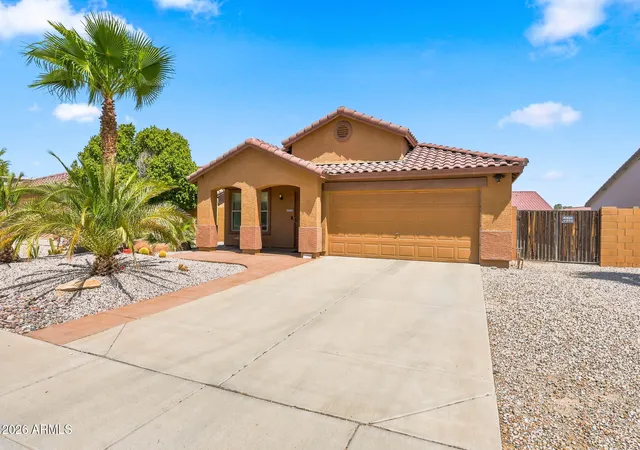 1st image of 15618 W Port Au Prince Ln, Surprise, AZ 85379 | MLS# 7068904