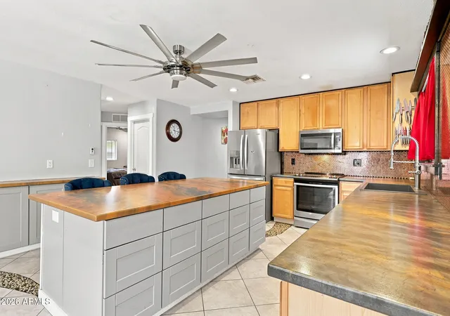 Photo 3 of Single family home for sale at 15618 W Port Au Prince Ln, Surprise, AZ 85379 | MLS# 7068904 | Listing updated on 2026-09-03